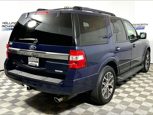 Used 2017 Ford Expedition XLT w/ Equipment Group 201A image 9