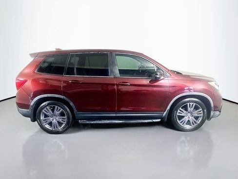 Used 2019 Honda Passport EX-L image 5