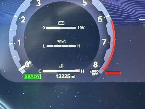 Used 2024 Toyota Tacoma TRD Sport image 20