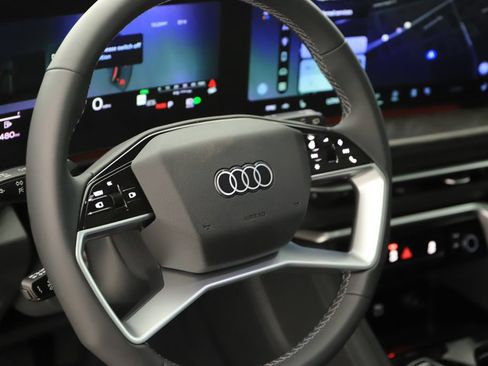 New 2026 Audi Q5 2.0T AWD/4WD image 16