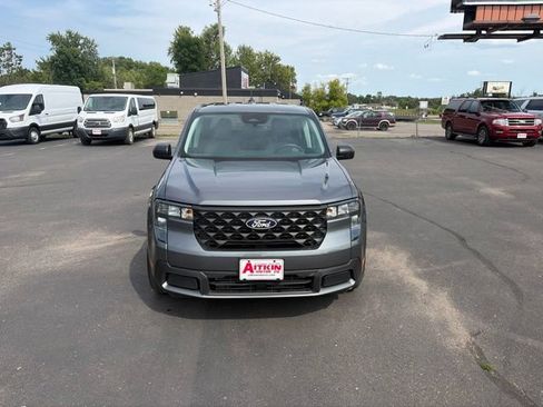 Used 2026 Ford Maverick XLT AWD/4WD image 2