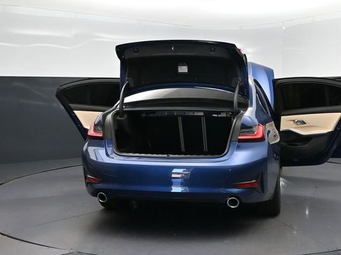 Used 2022 BMW 330i Sedan w/ Premium Package 2 image 51