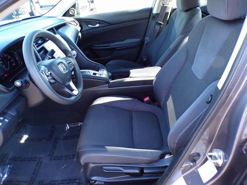 Used 2019 Honda Insight EX image 11