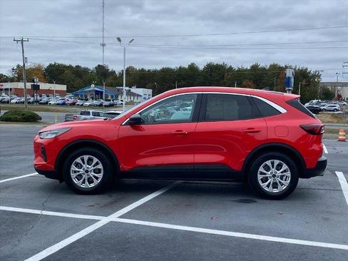 Certified 2024 Ford Escape Active w/ Tech Pack #1 image 2