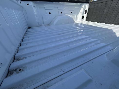 Used 2025 Chevrolet Silverado 1500 W/T w/ WT Safety Package image 16