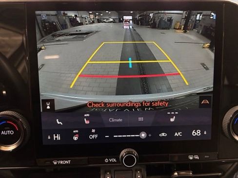 Used 2023 Lexus NX 350h 350h Base w/ Towing Package (2000 Lbs) image 19