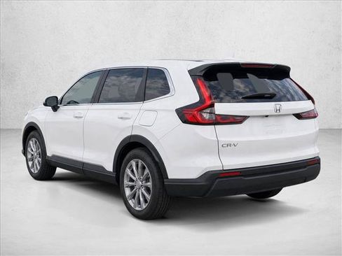 Used 2023 Honda CR-V EX image 5