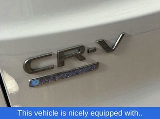 Certified 2026 Honda CR-V Sport-L video 2