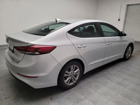 Used 2018 Hyundai Elantra SEL FWD image 9