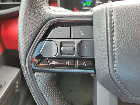 Used 2022 Toyota Tundra TRD Pro AWD/4WD image 31