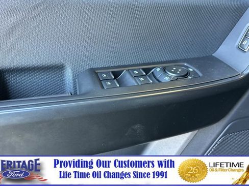 New 2026 Ford F150 STX w/ F-150 LOBO Package AWD/4WD image 11