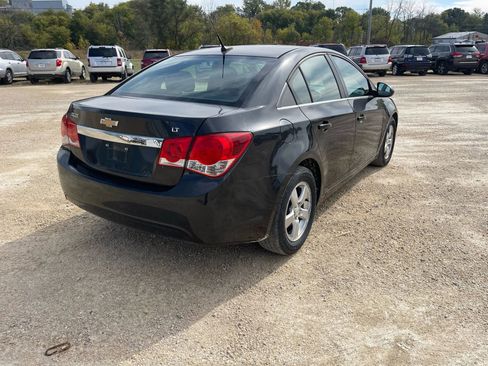 Used 2012 Chevrolet Cruze LT image 4