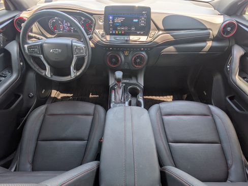 Used 2023 Chevrolet Blazer RS w/ Driver Confidence II Package FWD image 15