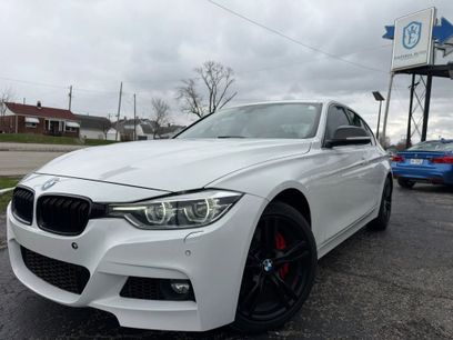 Used 2016 BMW 340i xDrive 340i xDrive Sedan 4D