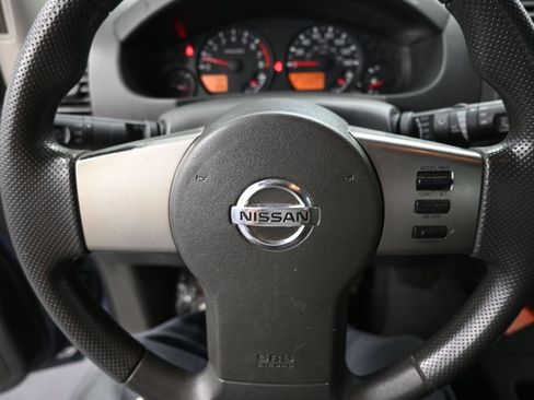 Used 2007 Nissan Xterra X w/ Power Pkg AWD/4WD image 31