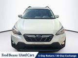 Used 2023 Subaru Crosstrek 2.0i Premium image 2
