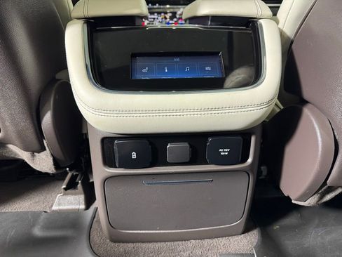 Certified 2023 Lincoln Navigator Black Label image 54