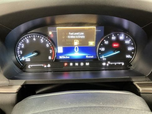 Used 2021 Ford Explorer Limited w/ Hybrid Equipment Group 310A image 33