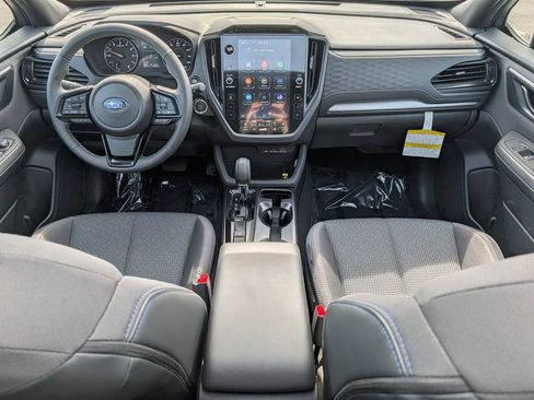 Certified 2026 Subaru Forester Premium image 10