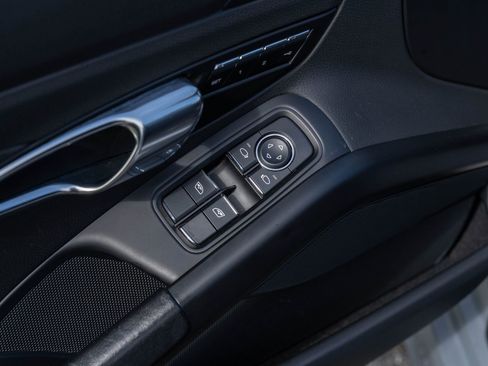 Used 2016 Porsche Boxster Base image 22