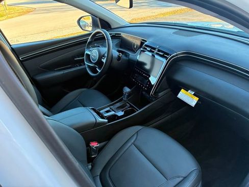 Used 2024 Hyundai Tucson SEL w/ Convenience Package image 19