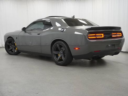 Used 2023 Dodge Challenger SRT Hellcat RWD image 15