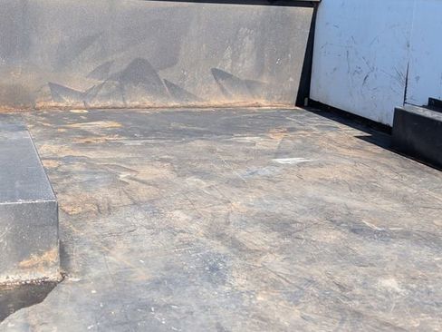 Used 2022 RAM 3500 Tradesman image 16