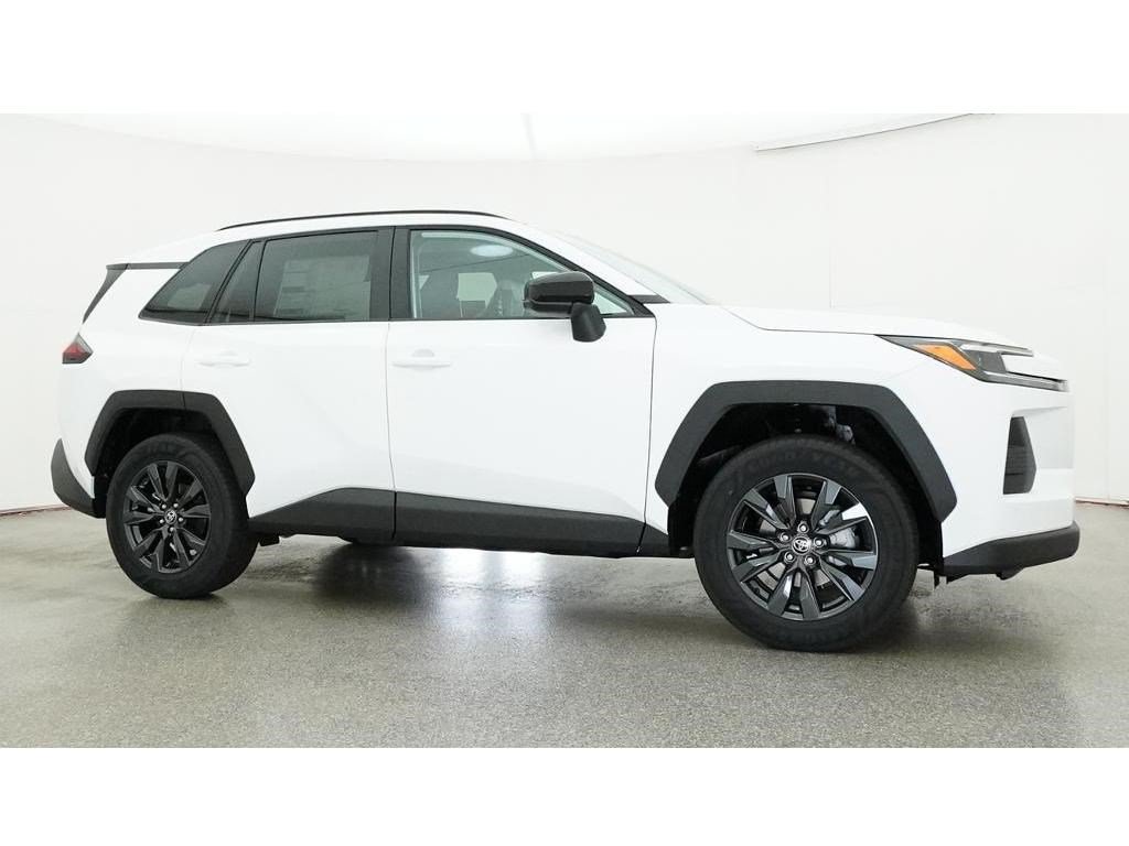 New 2026 Toyota RAV4 XLE Premium w/ Panoramic Sun Roof Package AWD/4WD image 29
