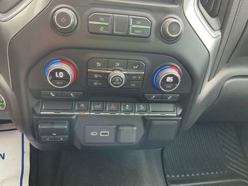 Used 2021 Chevrolet Silverado 1500 RST w/ Z71 Off-Road Package image 33