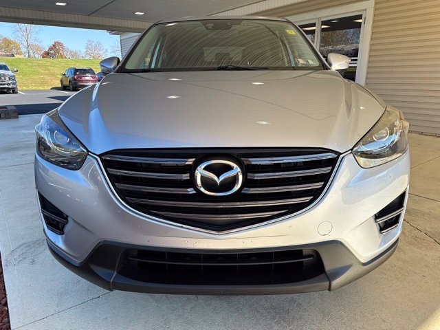 Used 2016 MAZDA CX-5 Grand Touring AWD/4WD image 11