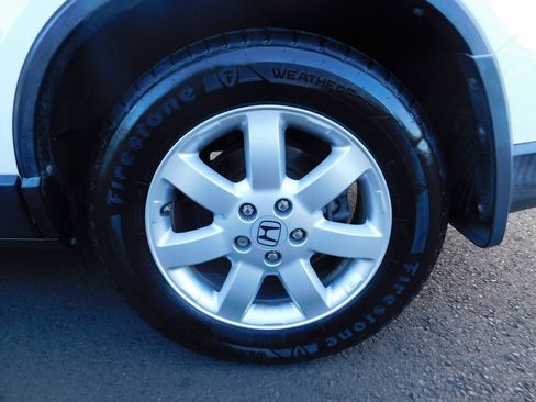 Used 2008 Honda CR-V EX-L image 21