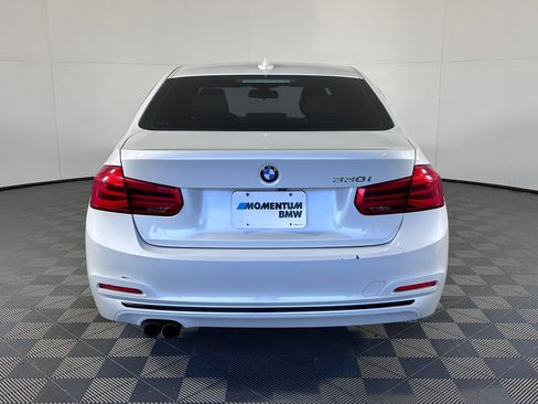 Used 2018 BMW 330i Sedan image 8