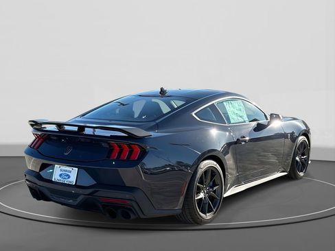 New 2025 Ford Mustang Dark Horse image 5