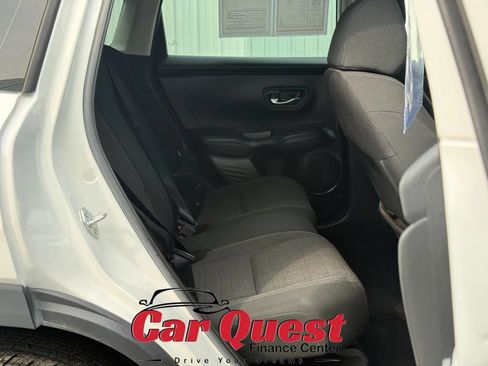 Used 2024 Honda HR-V LX image 14