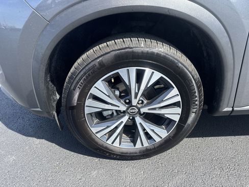 Used 2023 Nissan Rogue SV AWD/4WD image 10