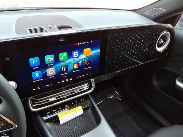 New 2027 Mercedes-Benz CLA 220 image 5