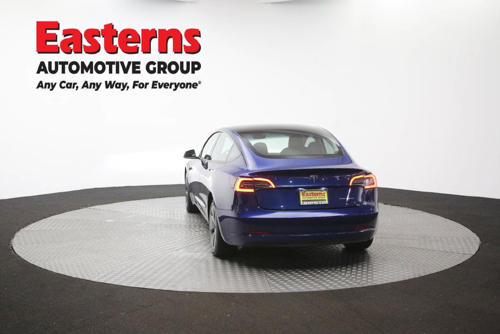 Used 2023 Tesla Model 3 Standard Range RWD image 33