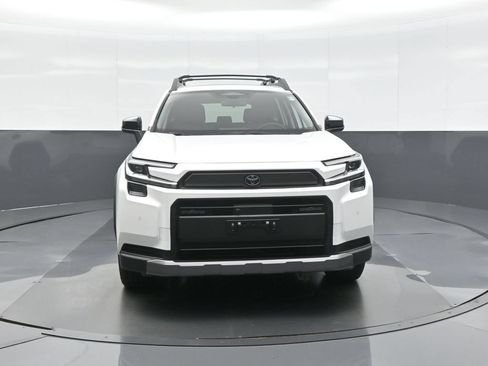 Certified 2026 Toyota RAV4 AWD Plug-in Hybrid w/ Illumination Package (TMS) image 2
