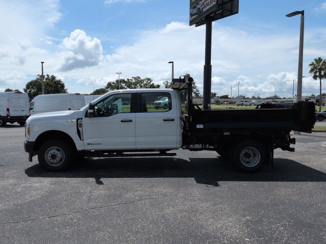 New 2026 Ford F350 XL AWD/4WD image 8