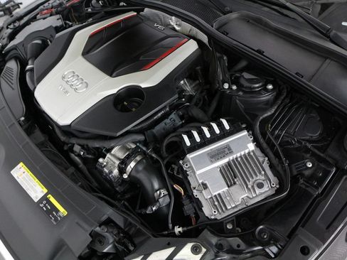 Used 2018 Audi S5 Prestige AWD/4WD image 56