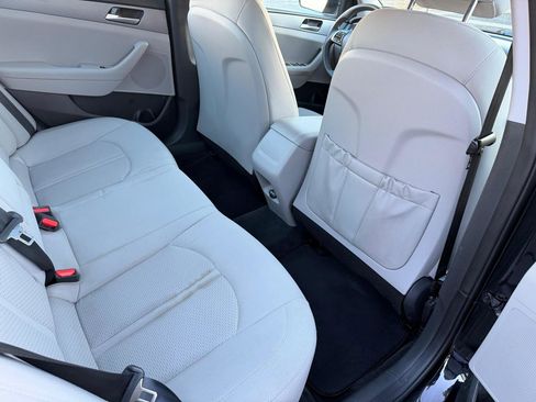 Used 2018 Hyundai Sonata SE image 24