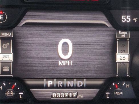 Used 2022 RAM 1500 Rebel w/ Rebel Level 2 Equipment Group AWD/4WD image 18