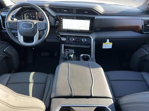 New 2026 GMC Sierra 1500 Denali w/ Denali Reserve Package image 12
