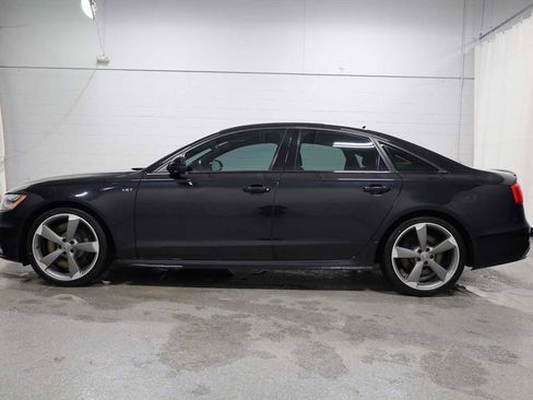 Used 2014 Audi S6 Prestige image 2