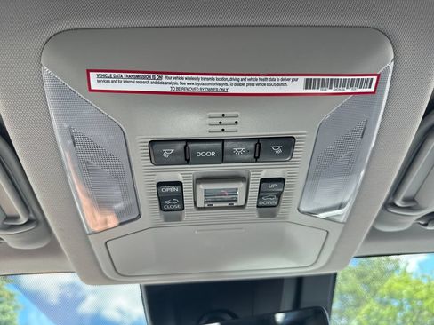 Used 2021 Toyota RAV4 Limited w/ Limited Grade Weather Package AWD/4WD image 39