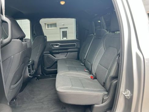 Used 2023 RAM 1500 Big Horn AWD/4WD image 26