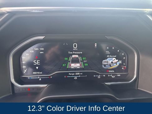 Used 2024 GMC Sierra 2500 Denali Ultimate image 21