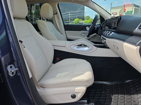 New 2026 Mercedes-Benz GLE 350 4MATIC image 16