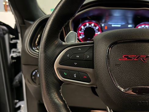 Used 2020 Dodge Challenger SRT Hellcat Redeye image 43