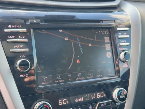 Used 2020 Nissan Murano Platinum w/ Cargo Package image 24